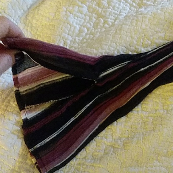 Quintessential Striped Top STUNNING - Picture 5 of 5